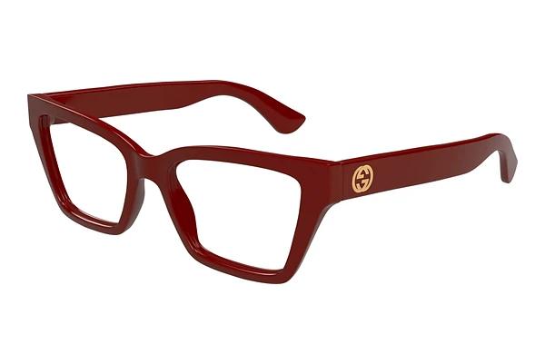 Brille Gucci GG1715O 003