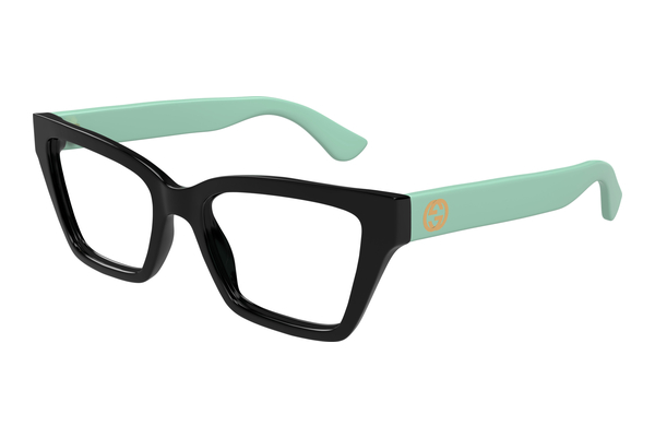Brille Gucci GG1715O 004