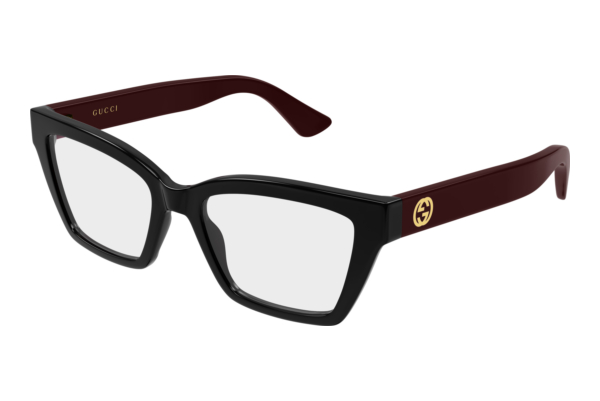 Brille Gucci GG1715O 011