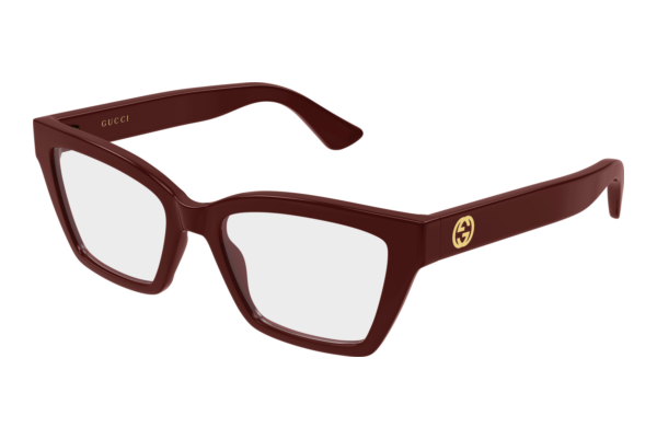 Brille Gucci GG1715O 016