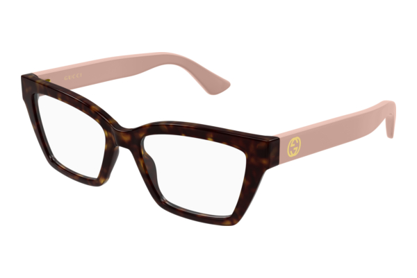 Brille Gucci GG1715O 017