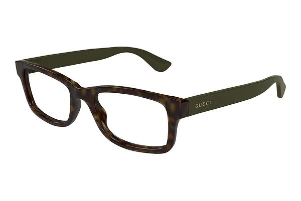 Brille Gucci GG1717O 004