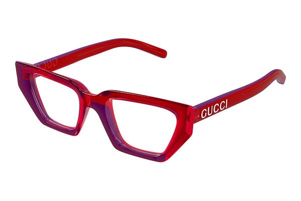 Brille Gucci GG1720O 004