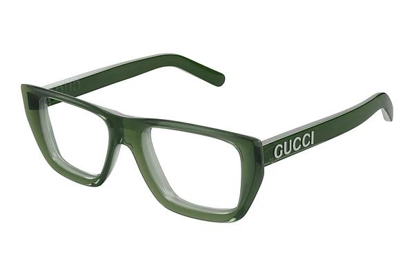 Brille Gucci GG1724O 004