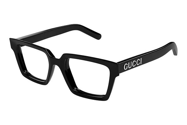 Brille Gucci GG1725O 001