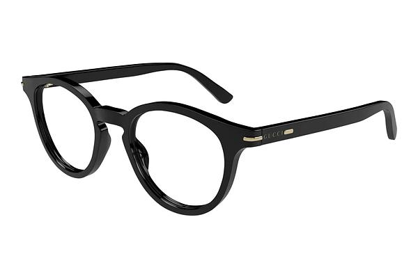 Brille Gucci GG1727O 001