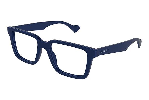 Brille Gucci GG1729O 003