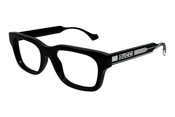Brille Gucci GG1731O 001
