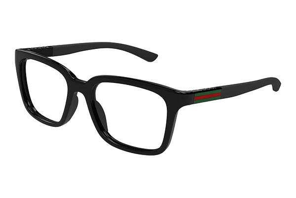 Brille Gucci GG1738O 001