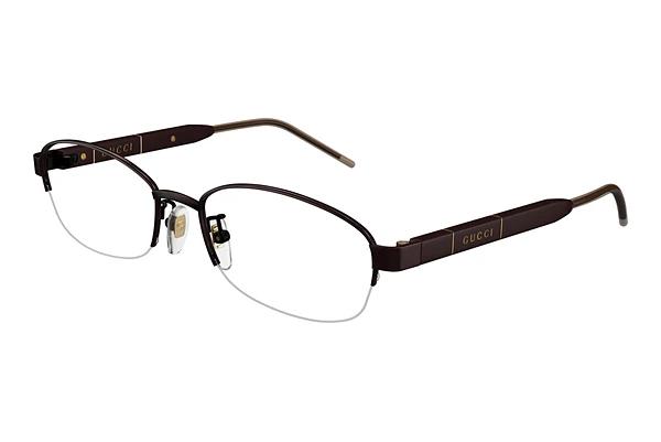 Brille Gucci GG1742OJ 002