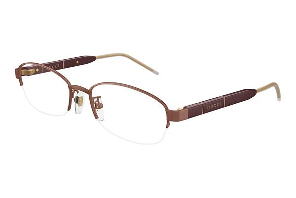 Brille Gucci GG1742OJ 003