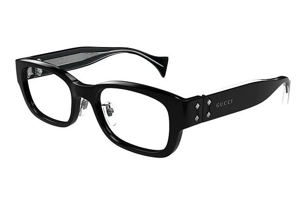 Brille Gucci GG1744OJ 001