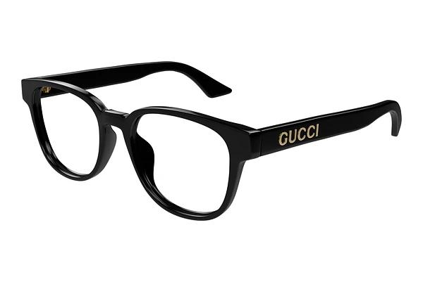 Brille Gucci GG1746OA 001