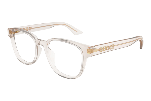 Brille Gucci GG1746OA 002
