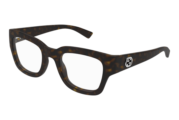 Brille Gucci GG1788O 002
