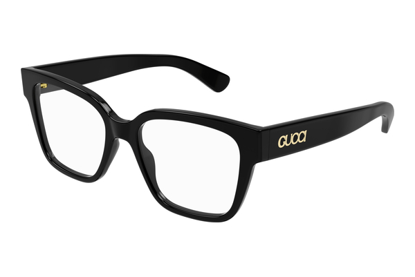 Brille Gucci GG1791O 001