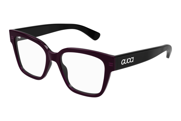 Brille Gucci GG1791O 003
