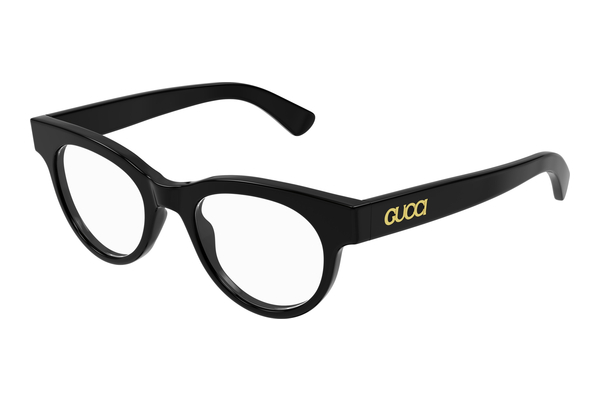 Brille Gucci GG1792O 001