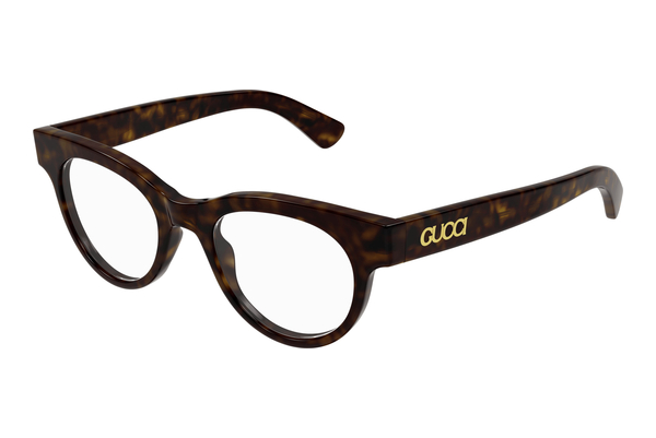 Brille Gucci GG1792O 002