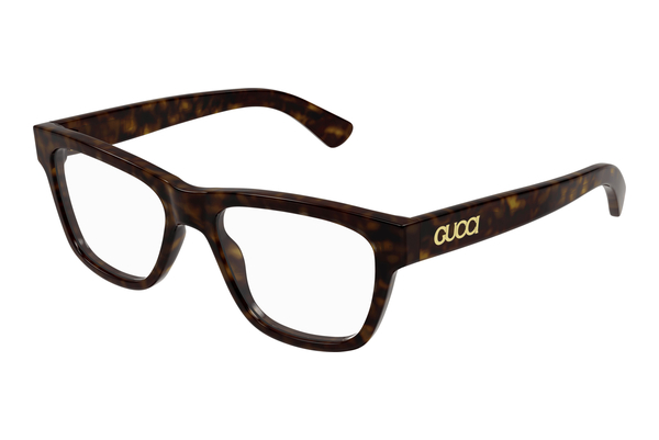 Brille Gucci GG1795O 002