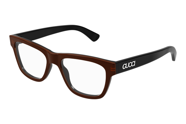 Brille Gucci GG1795O 003