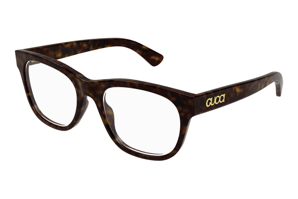 Brille Gucci GG1796O 002