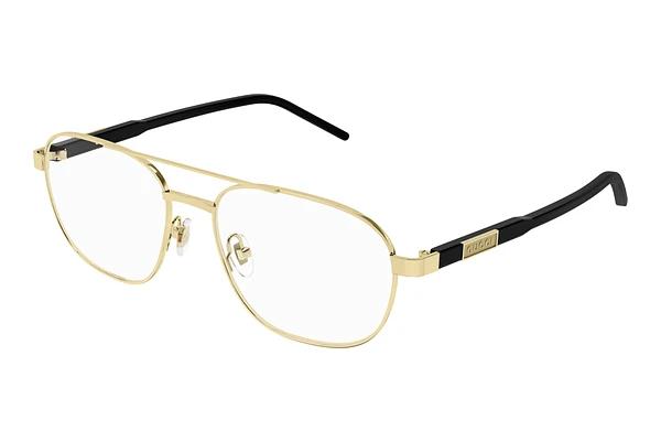 Brille Gucci GG1800O 001