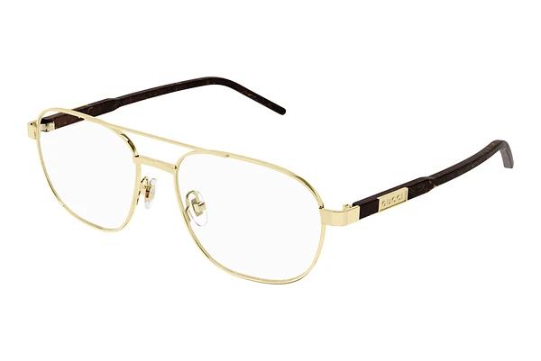 Brille Gucci GG1800O 003