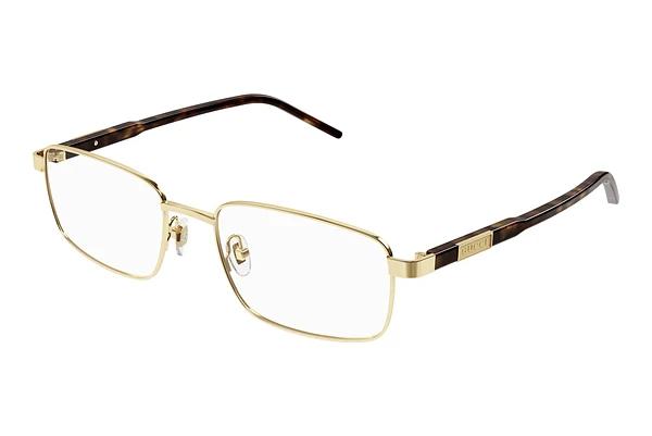 Brille Gucci GG1801O 006