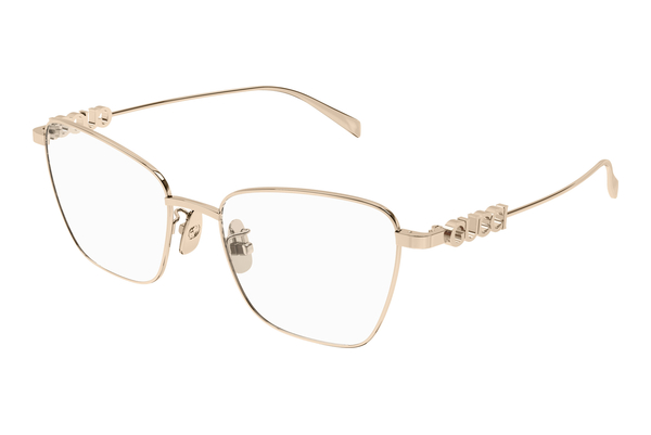 Brille Gucci GG1807O 002