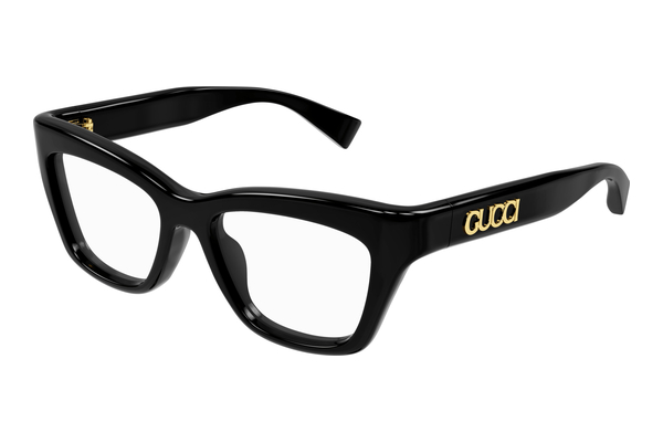 Brille Gucci GG1810O 001