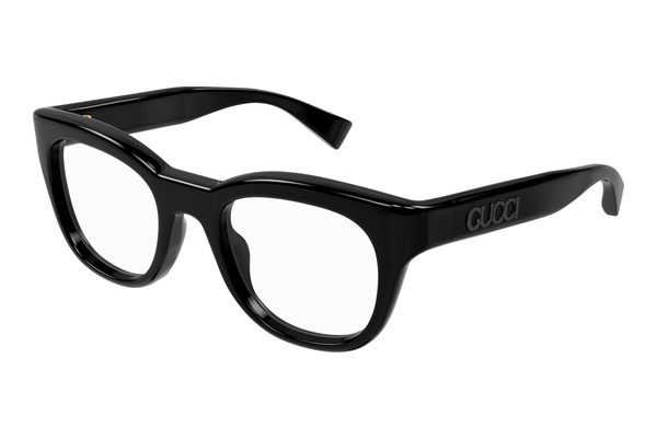 Brille Gucci GG1812O 001