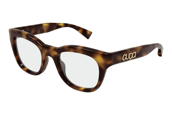 Brille Gucci GG1812O 002