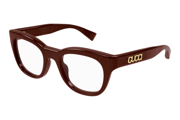 Brille Gucci GG1812O 003