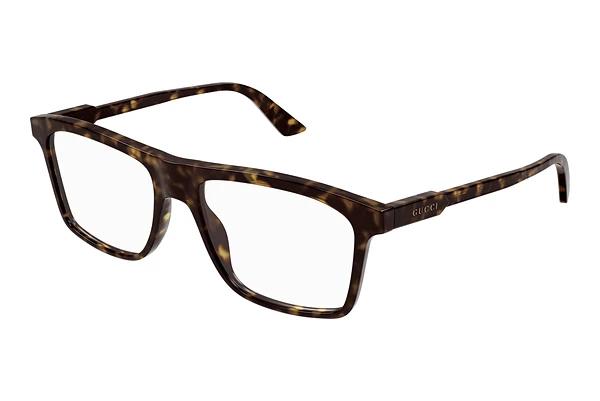 Brille Gucci GG1820O 005
