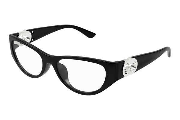 Brille Gucci GG1825O 001