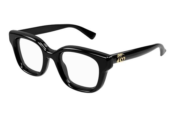 Brille Gucci GG1831O 001