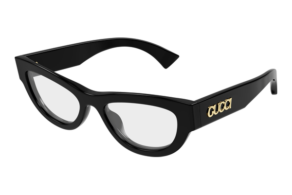 Brille Gucci GG1836O 001