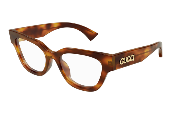 Brille Gucci GG1837O 002