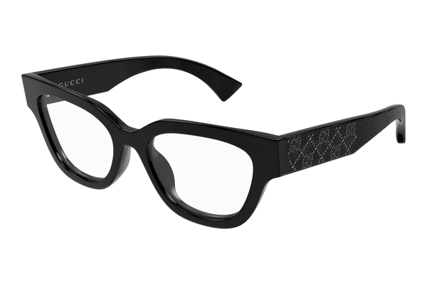 Brille Gucci GG1837O 004