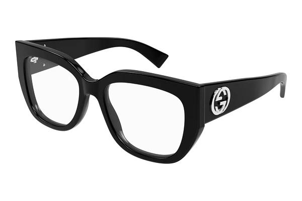Brille Gucci GG1846O 001