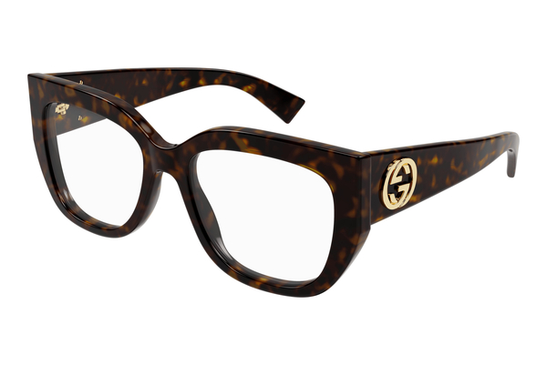 Brille Gucci GG1846O 002
