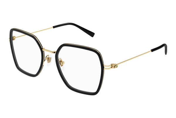 Brille Gucci GG1850O 001