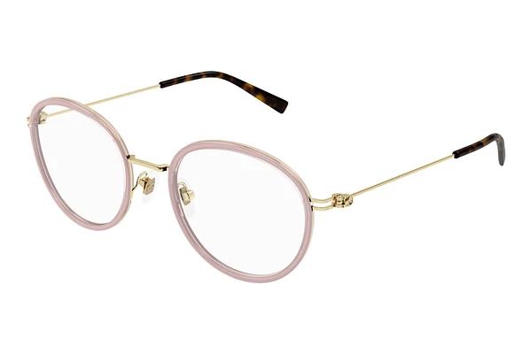 Brille Gucci GG1851OA 008