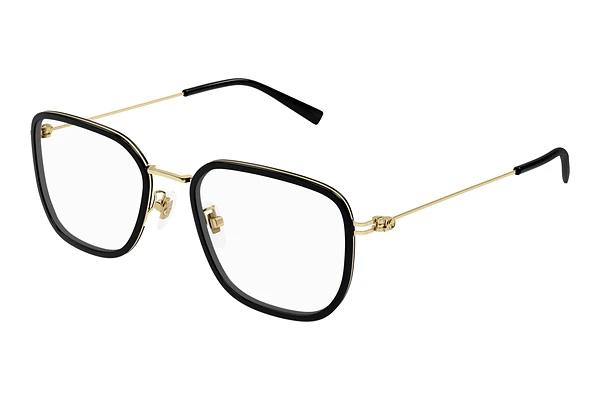 Brille Gucci GG1852OA 001