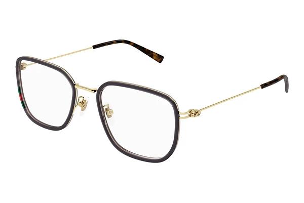 Brille Gucci GG1852OA 003