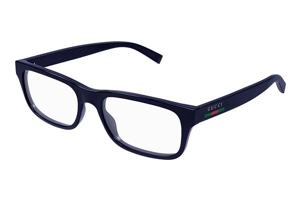 Brille Gucci GG1858O 003