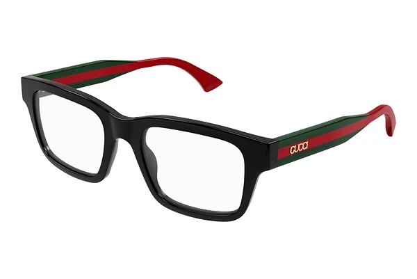 Brille Gucci GG1865O 007