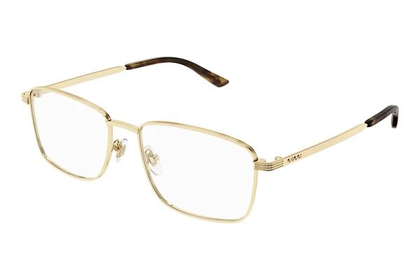 Brille Gucci GG1882O 002