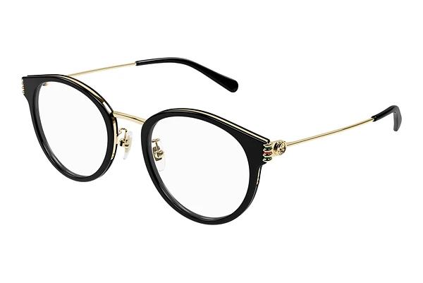 Brille Gucci GG1885OA 001
